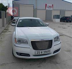 Chrysler 300